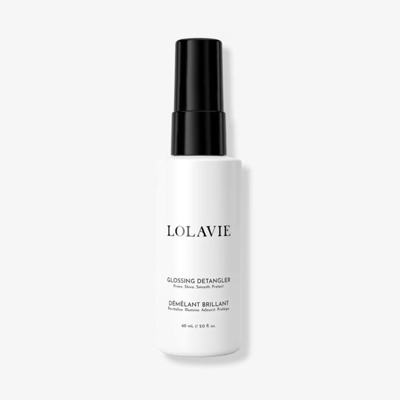 LolaVie Set of 2 Glossing Detangler Travel Size NEW - Picture 1 of 1